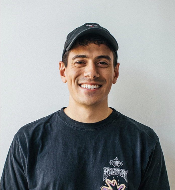 N. Niko Lazaris - Flatfile team