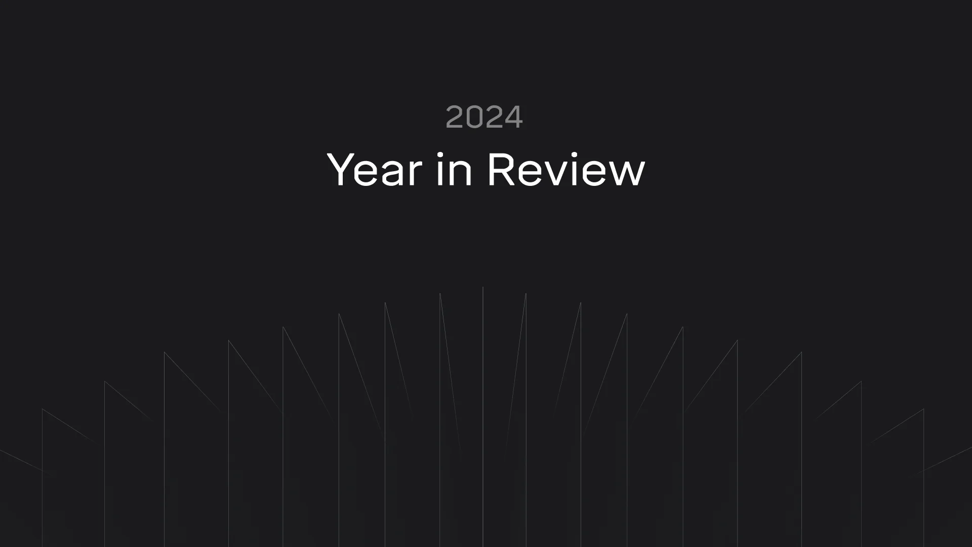 2024 Flatfile Year in Review