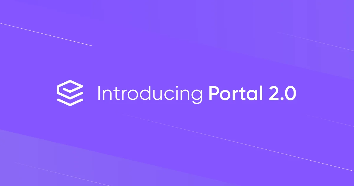 Introducing Flatfile Portal 2.0 - the biggest update to our CSV importer yet! - photo