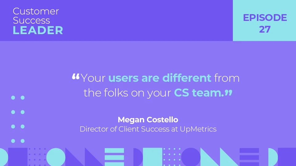 Podcast quote by Megan Costello 2