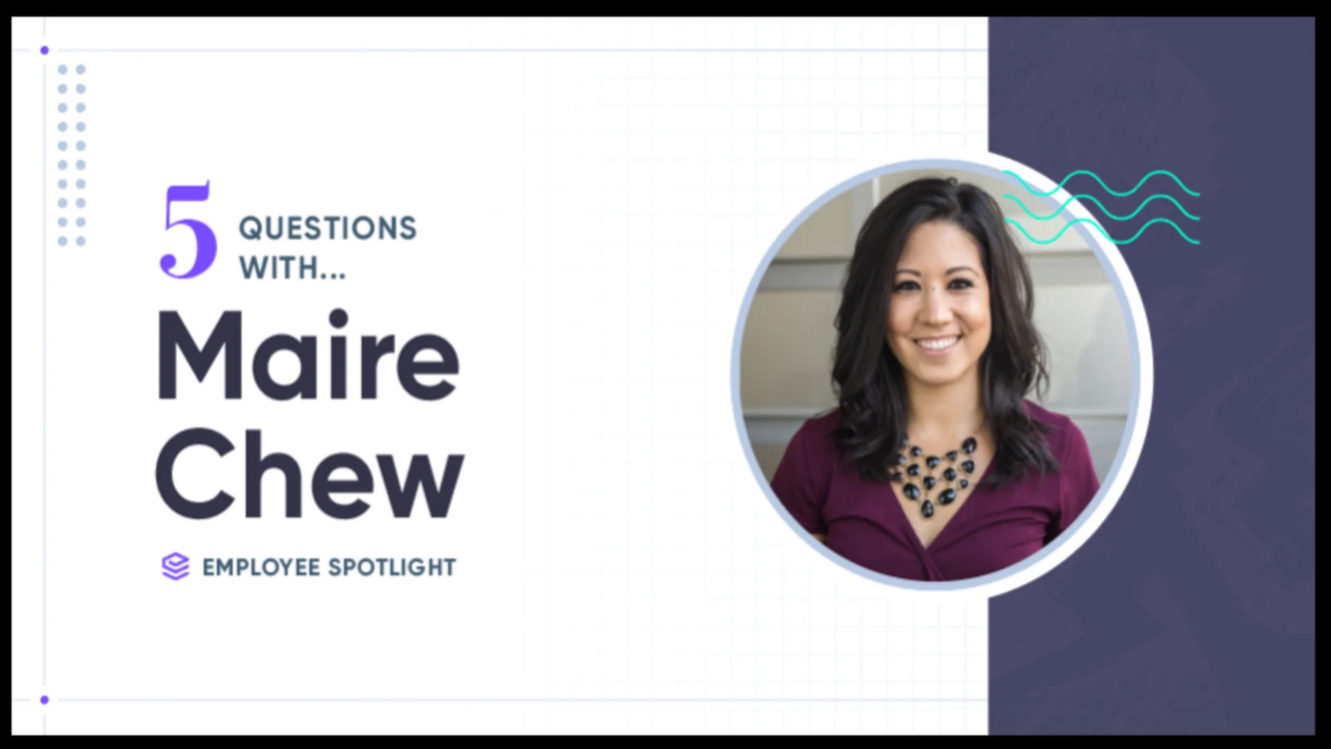 Maire Chew joins Flatfile