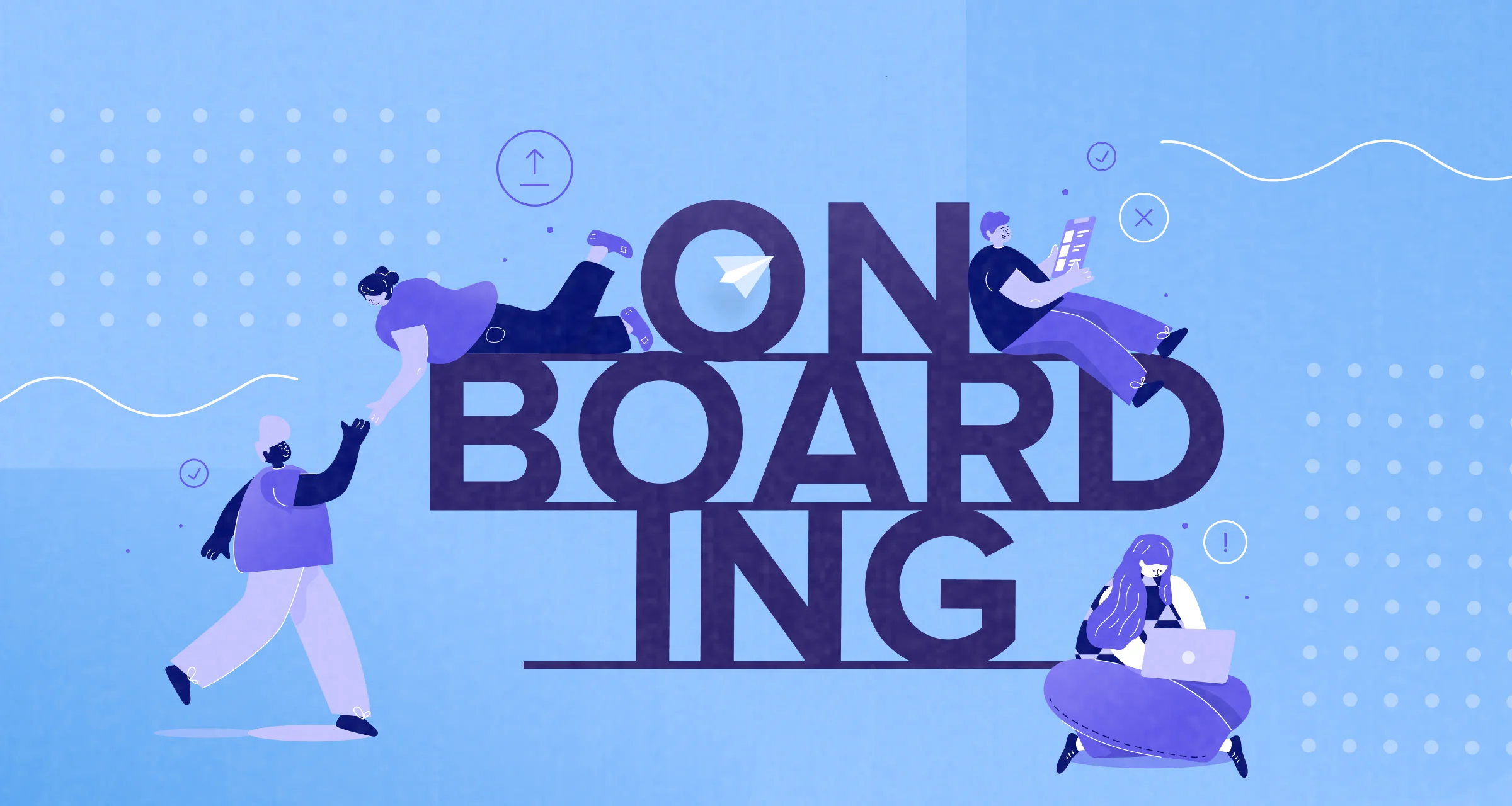 Customer onboarding mistakes