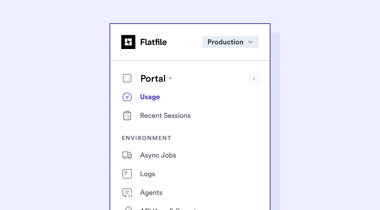 Welcome to the new dashboard