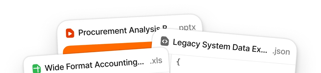 Obvious platform illustration