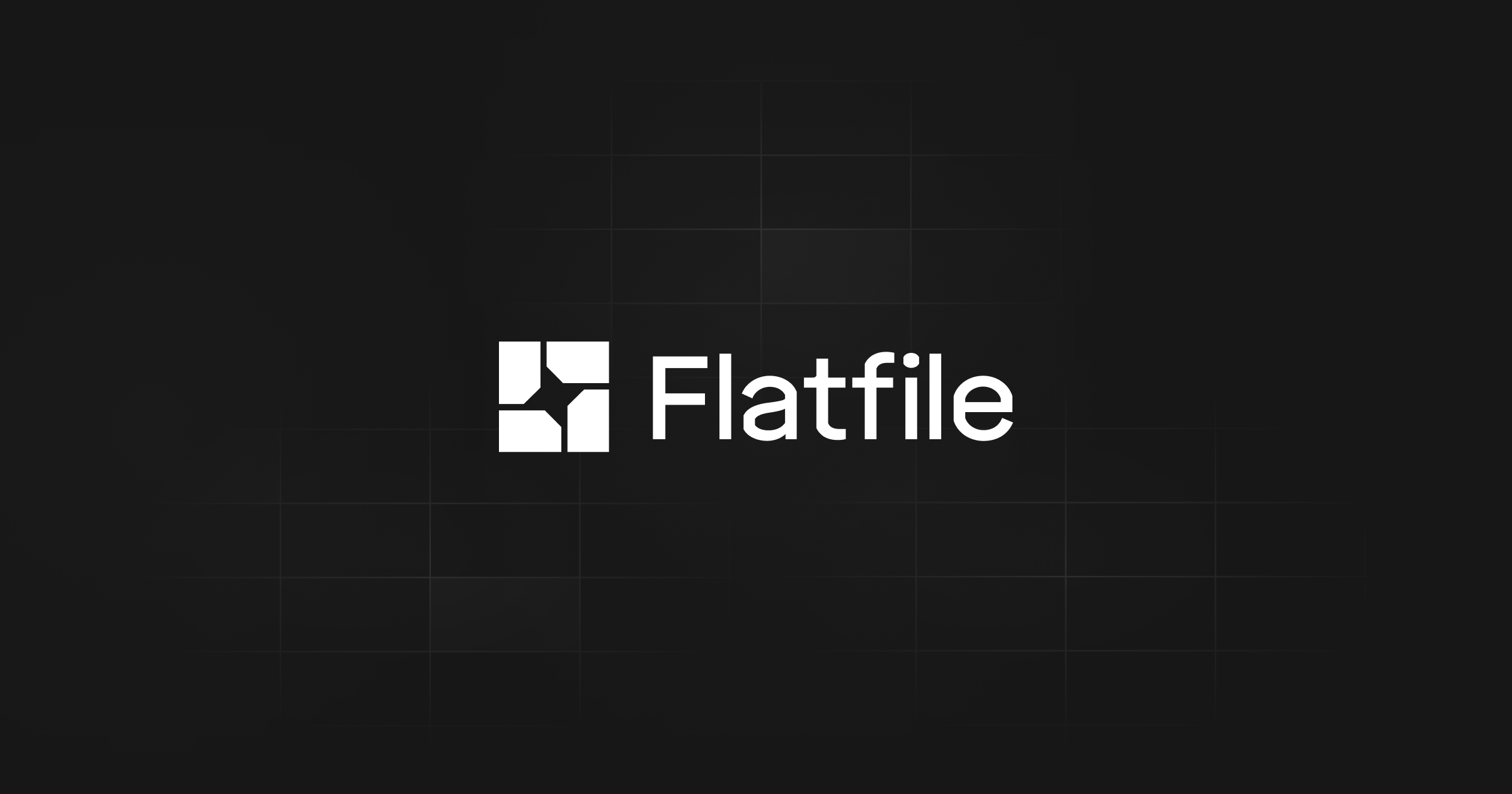 Flatfile NetSuite Edition Flatfile flatfile-netsuite-edition-flatfile