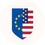 EU/US Privacy Shield logo